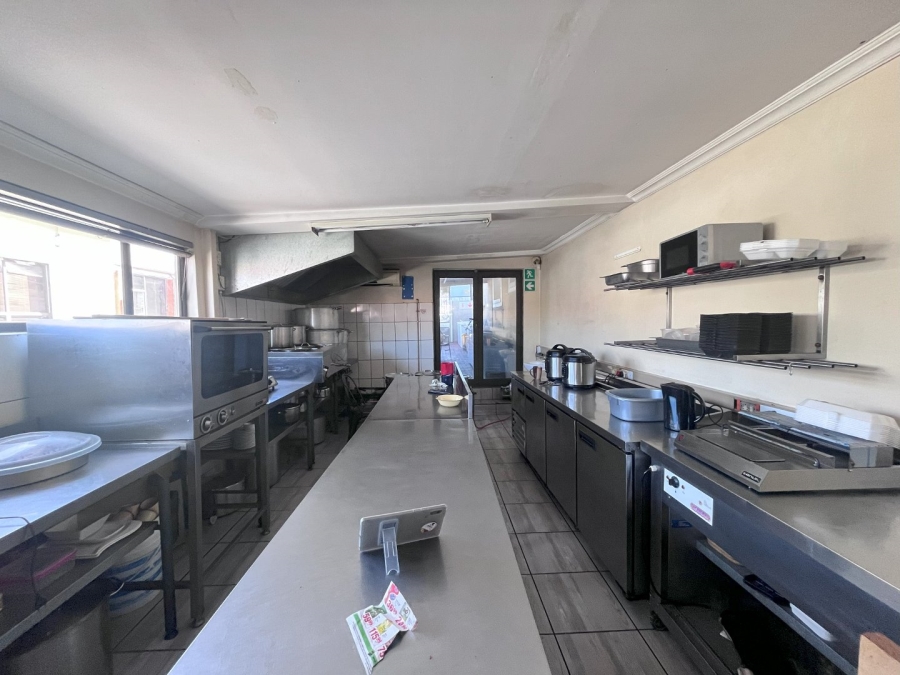 Commercial Property for Sale in Westdene Free State